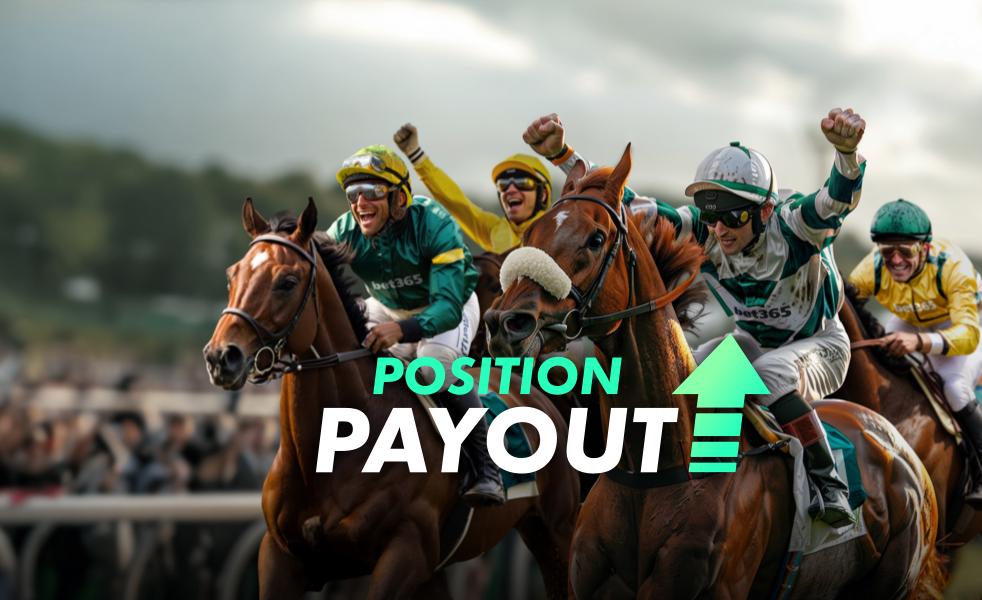 Position Payout Grand National