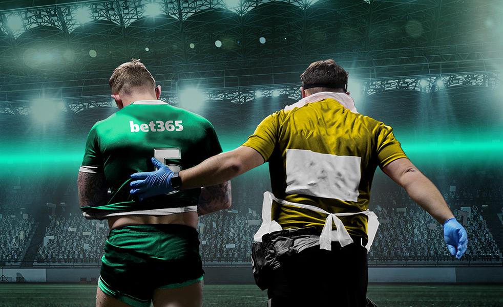 Ruled Out Guarantee Image