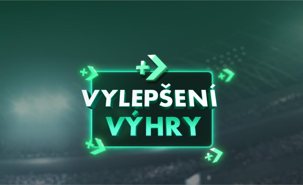 Winnings Boost Banner