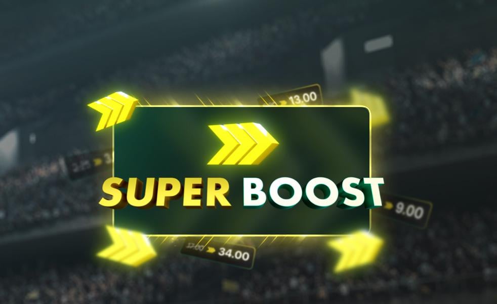 Superboost image