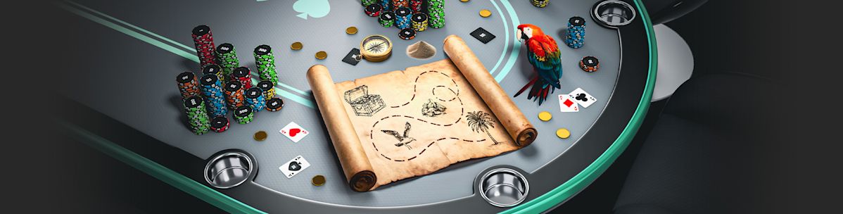 Treasure Hunters
